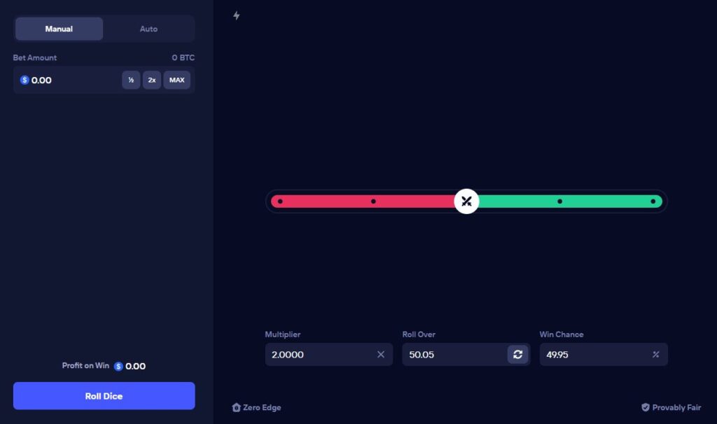 Play Dice Duel Originals